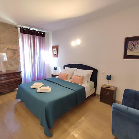 CASA DI ARTISTI AJACCIO - Holiday Homes - Classé 5 étoiles - EXCEPTIONNEL Ajaccio (Corsica) Exterior foto
