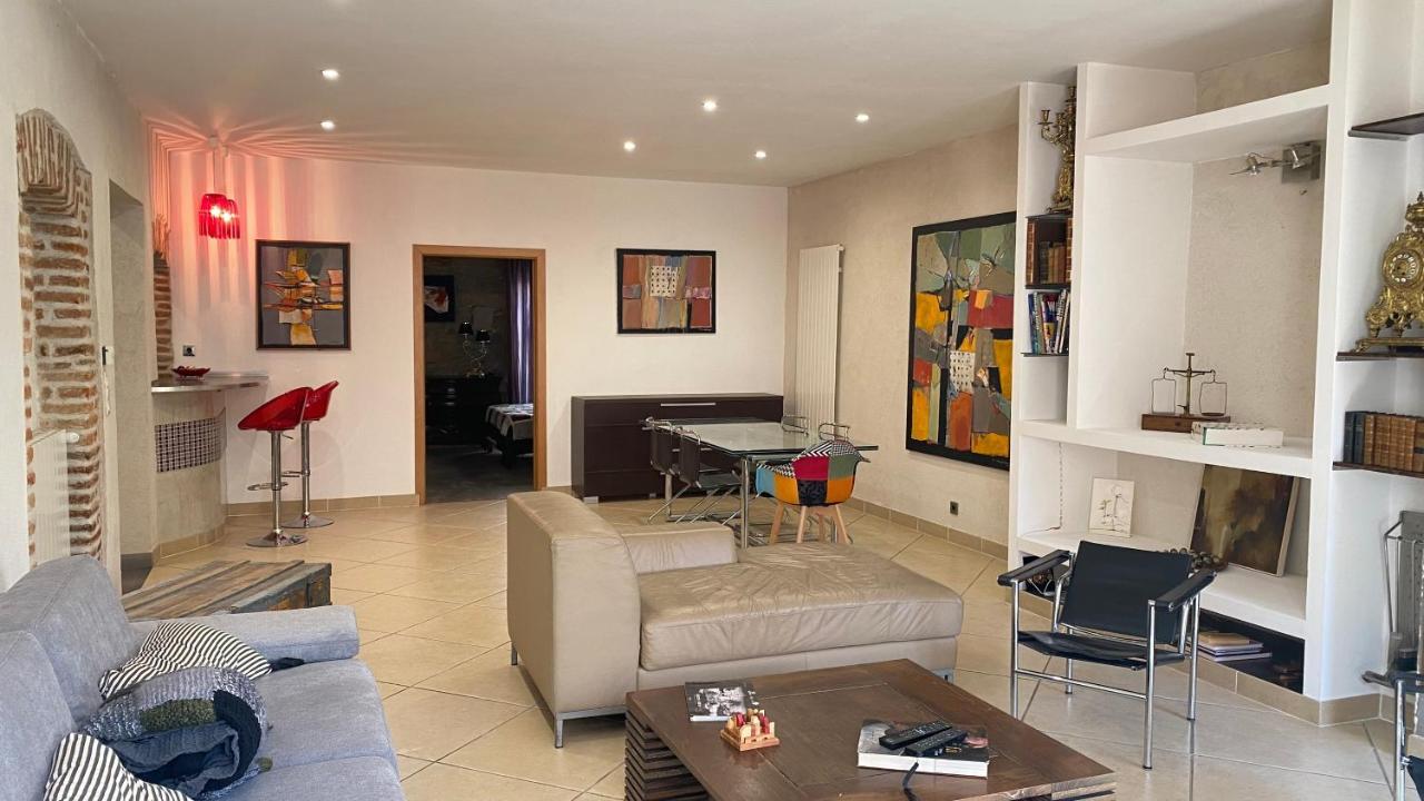 CASA DI ARTISTI AJACCIO - Holiday Homes - Classé 5 étoiles - EXCEPTIONNEL Ajaccio (Corsica) Exterior foto